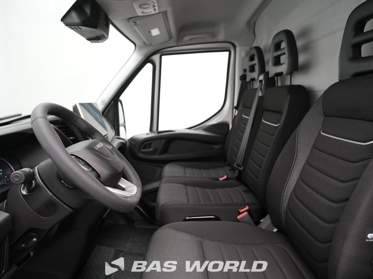 Other : Iveco Daily 35C21 Furgone chiuso