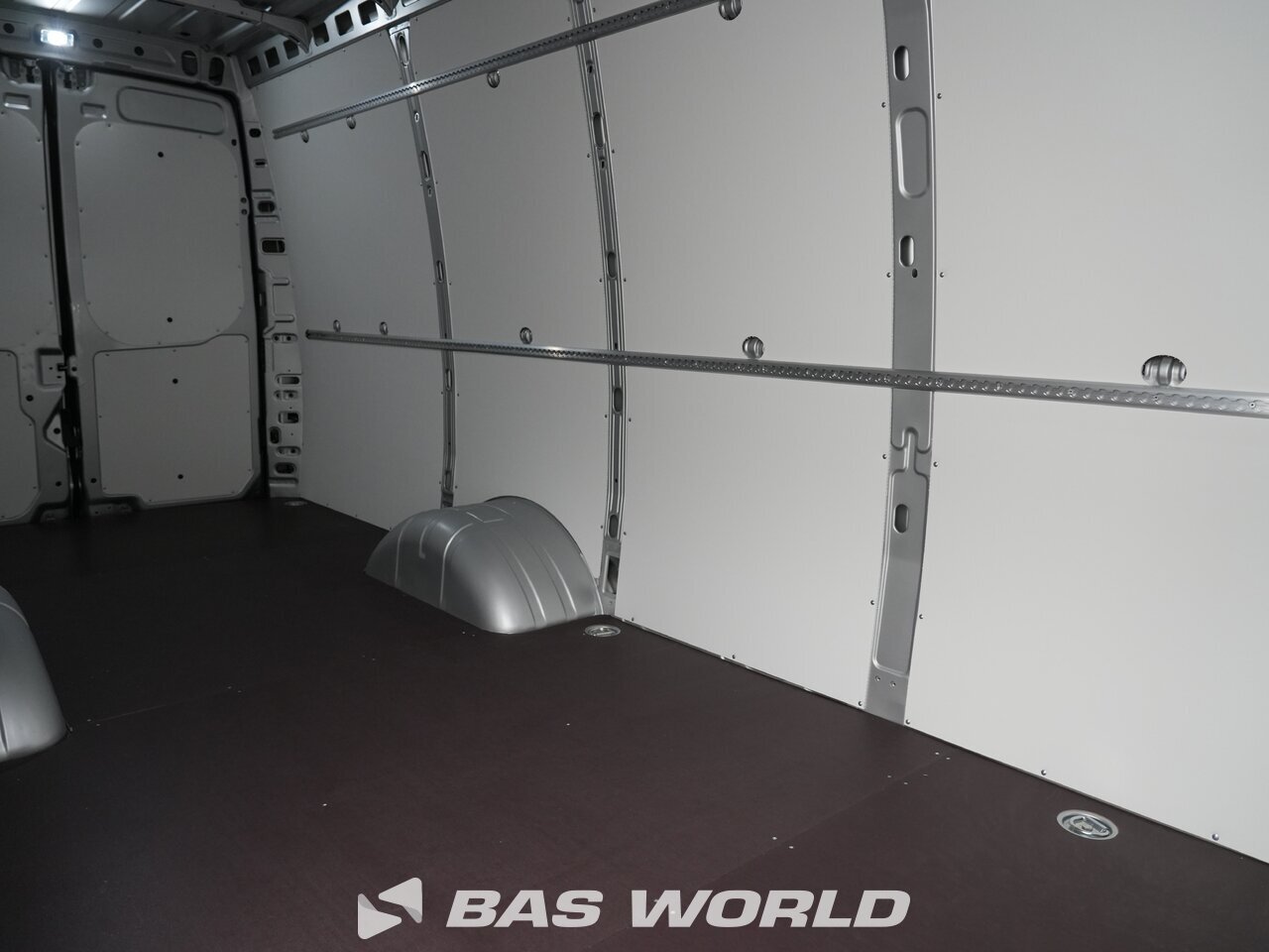 Other : Iveco Daily 35C21 Furgone chiuso