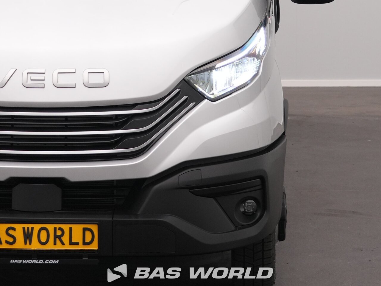 Other : Iveco Daily 35C21 Furgone chiuso