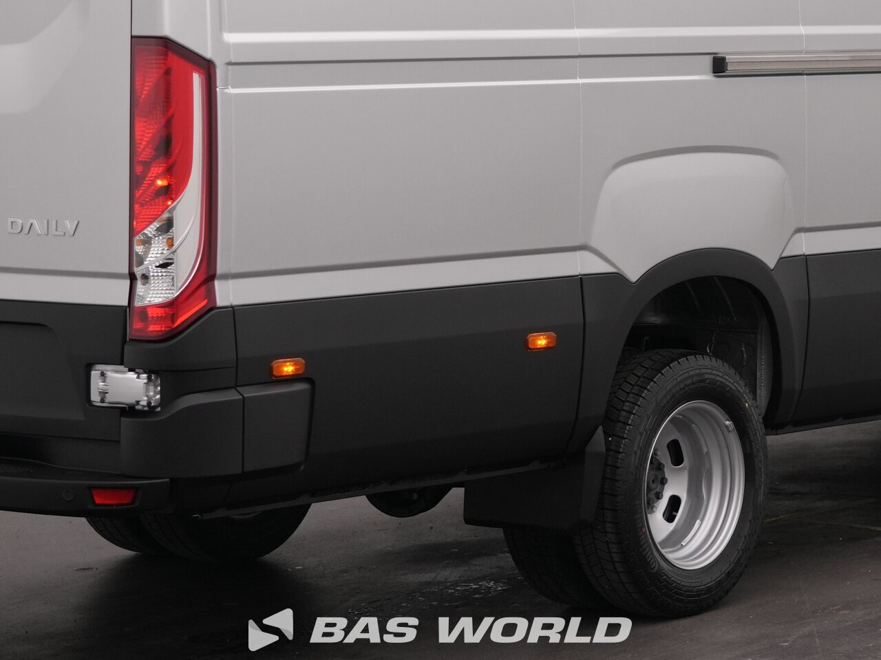 Other : Iveco Daily 35C21 Furgone chiuso