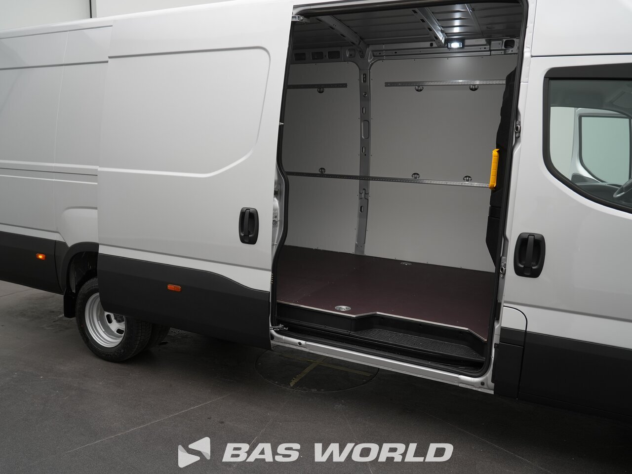Other : Iveco Daily 35C21 Furgone chiuso