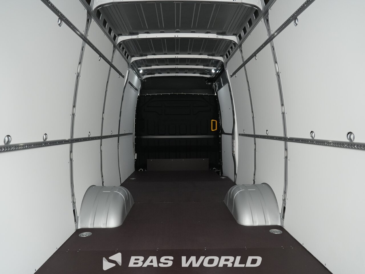 Other : Iveco Daily 35C21 Furgone chiuso