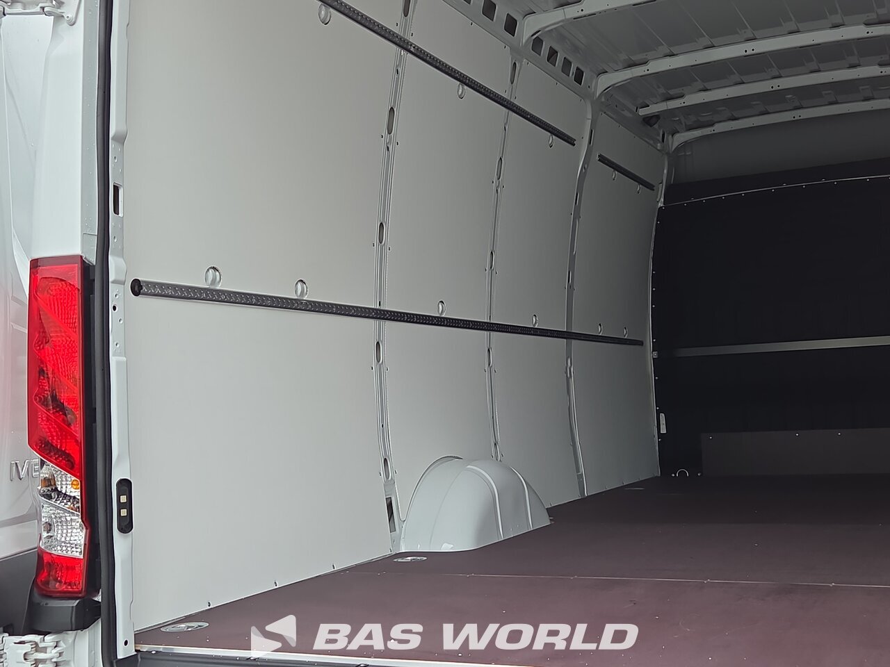 Other : Iveco Daily 35S18 Furgone chiuso
