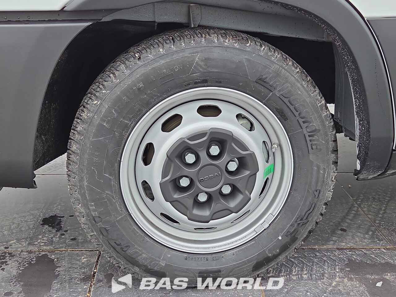 Other : Iveco Daily 35S18 Furgone chiuso