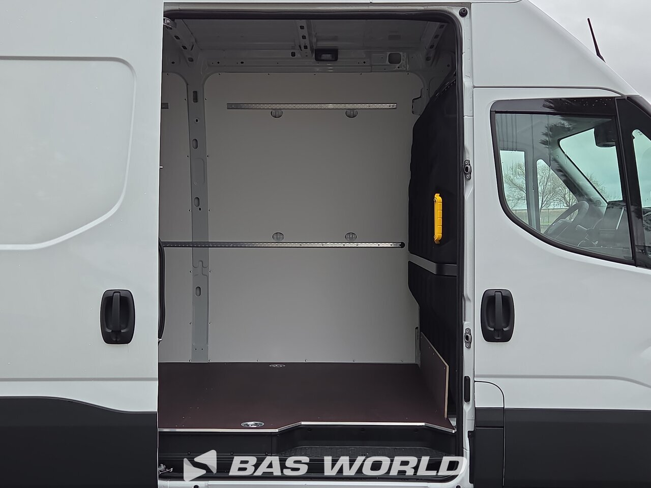 Other : Iveco Daily 35S18 Furgone chiuso