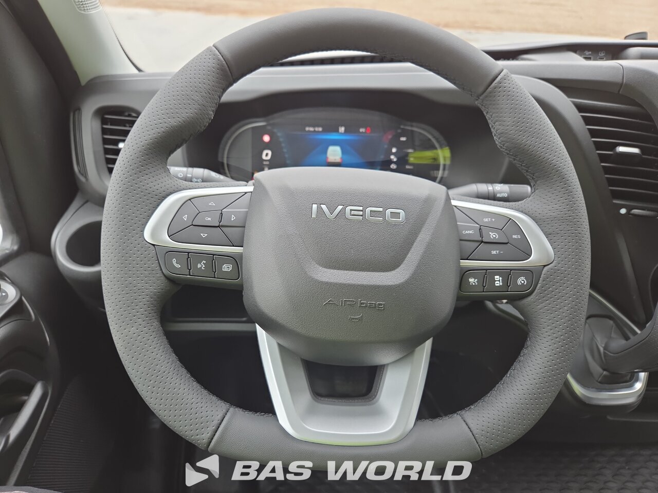 Other : Iveco Daily 35S18 Furgone chiuso