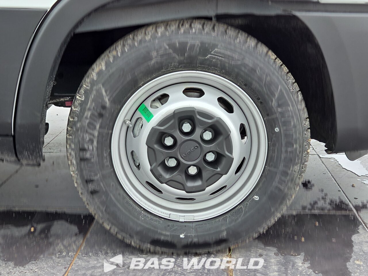 Other : Iveco Daily 35S18 Furgone chiuso