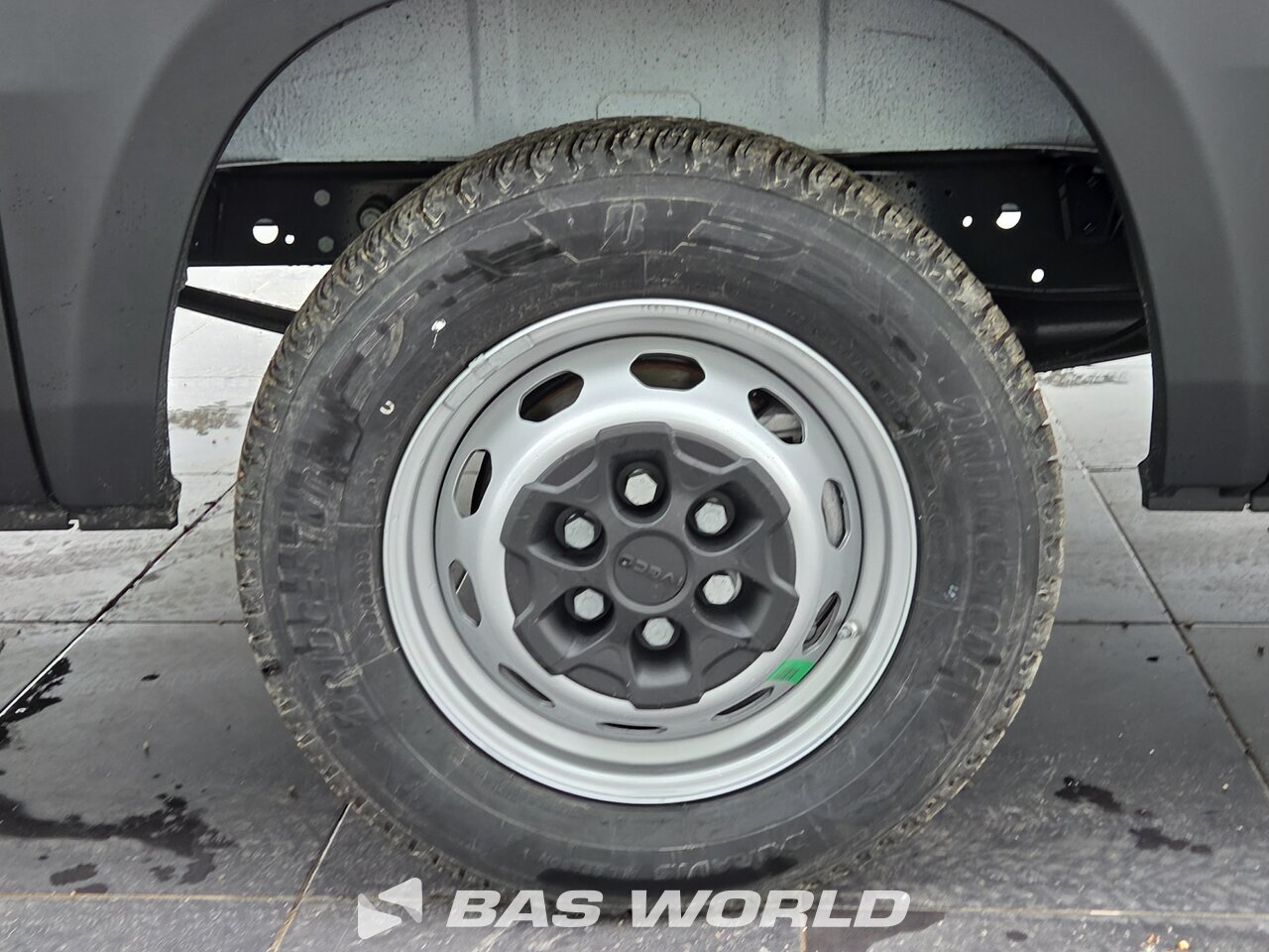 Other : Iveco Daily 35S18 Furgone chiuso