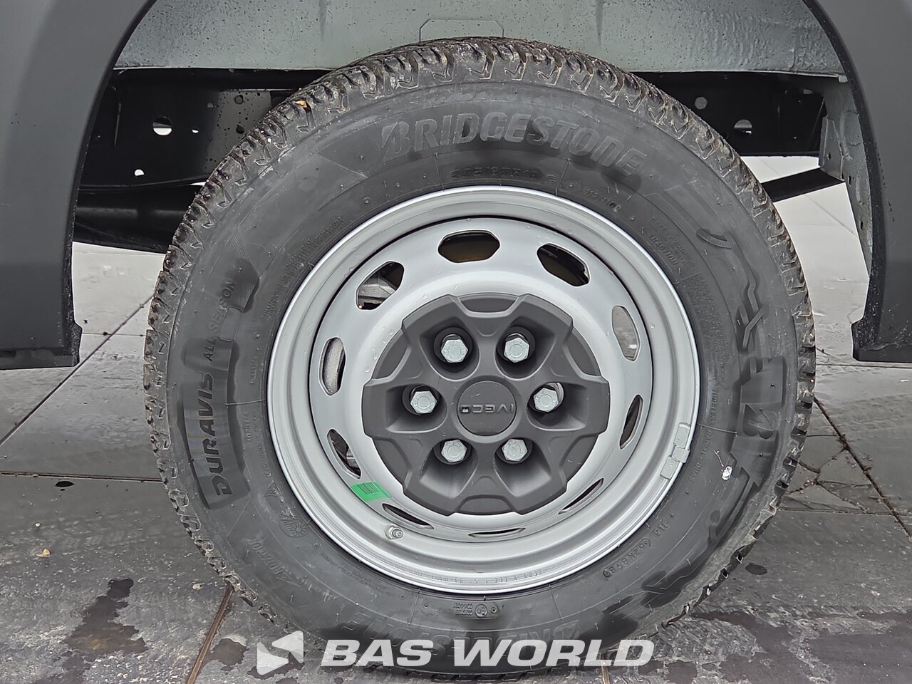 Other : Iveco Daily 35S18 Furgone chiuso
