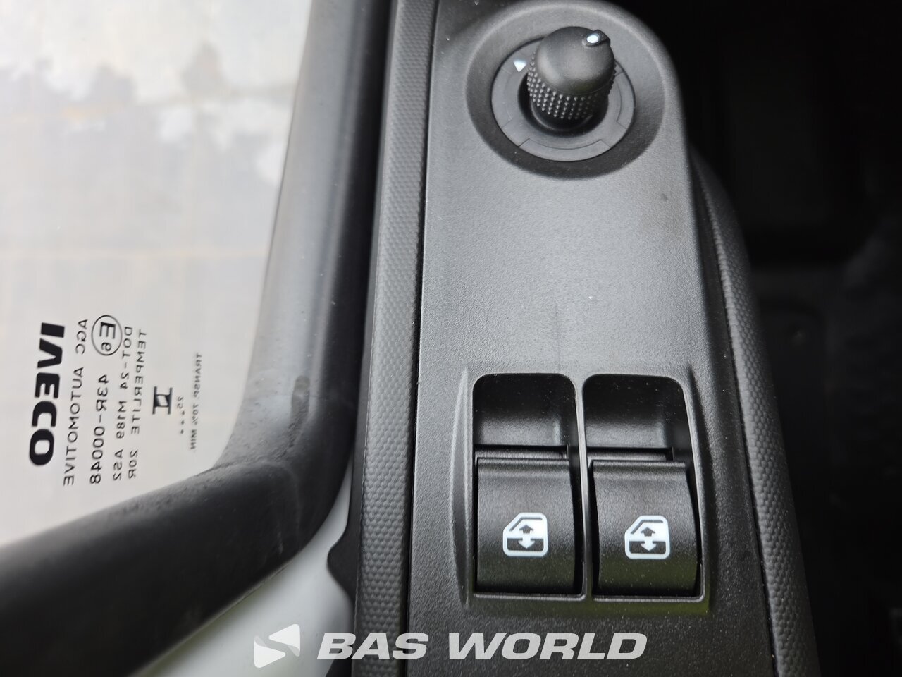 Other : Iveco Daily 35S18 Furgone chiuso