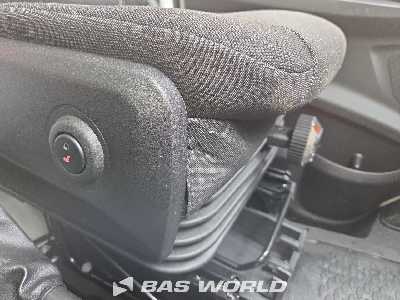 Other : Iveco Daily 35S18 Furgone chiuso