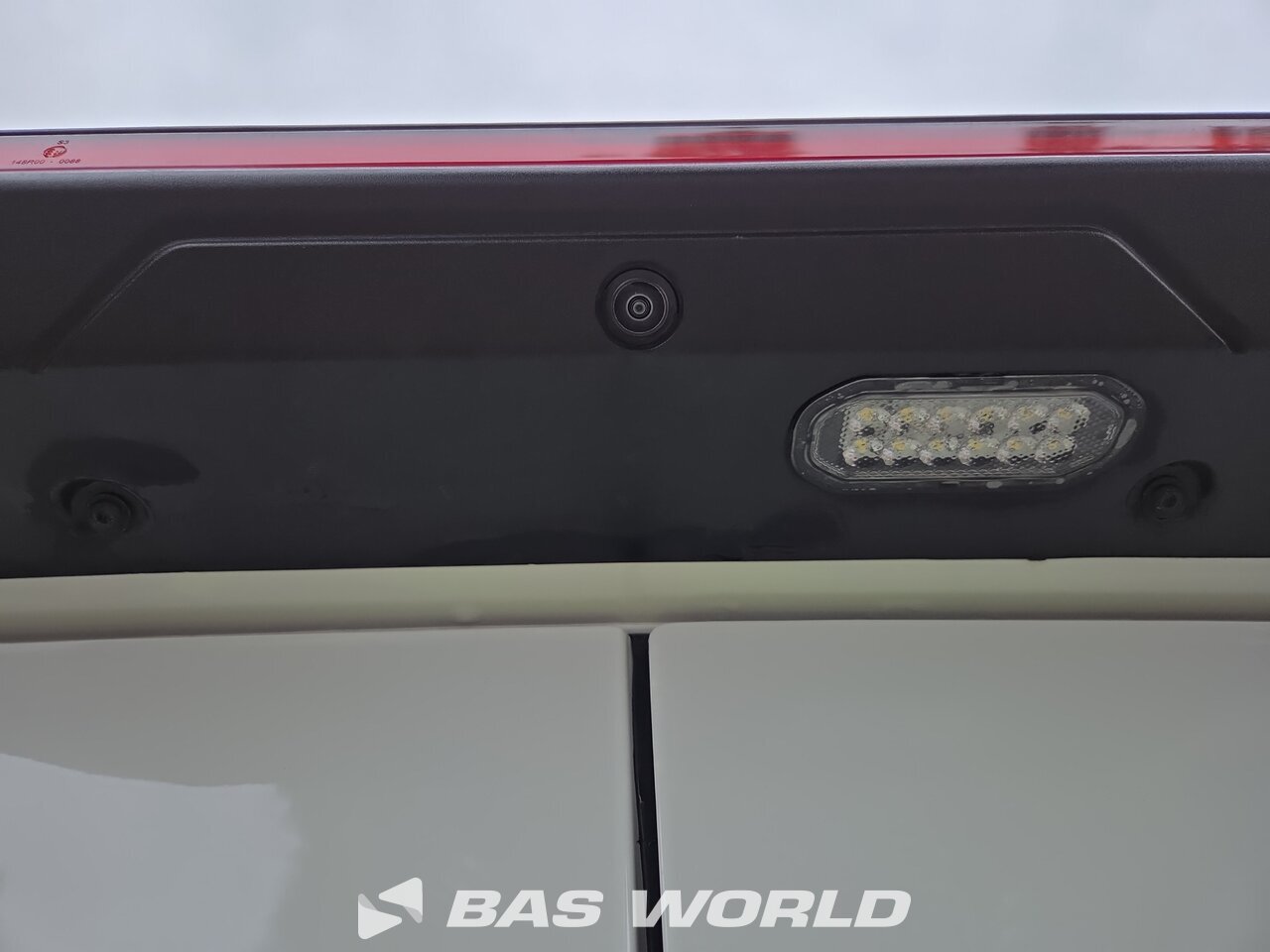 Other : Iveco Daily 35S18 Furgone chiuso