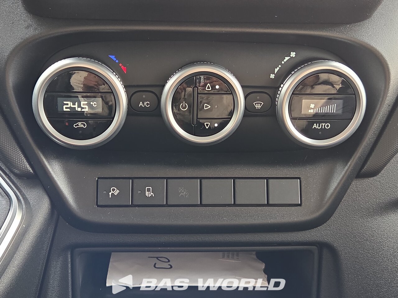 Other : Iveco Daily 35S18 Furgonetka