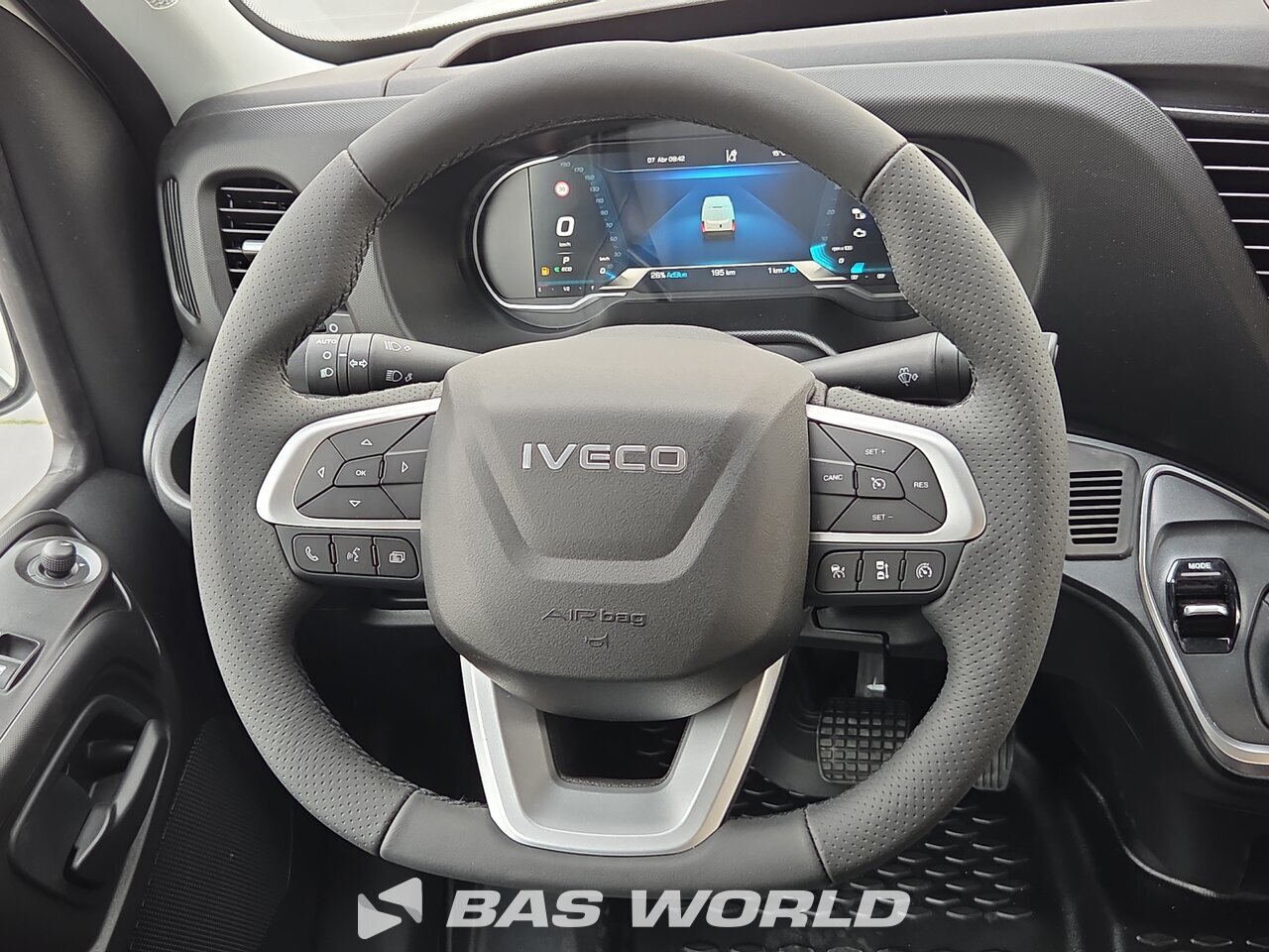 Other : Iveco Daily 35S18 Furgonetka