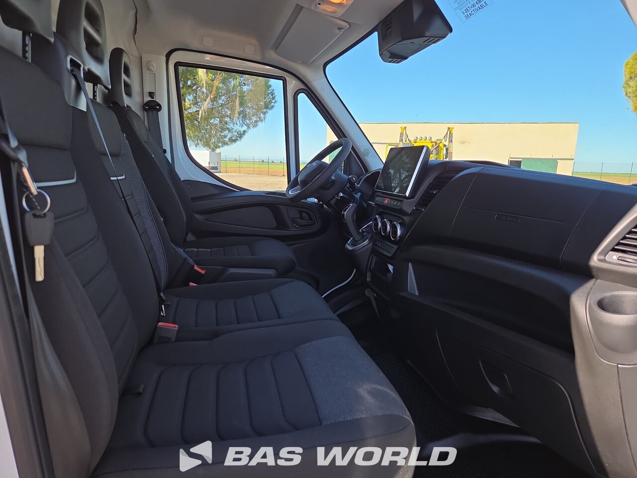 Other : Iveco Daily 35S18 Furgone chiuso