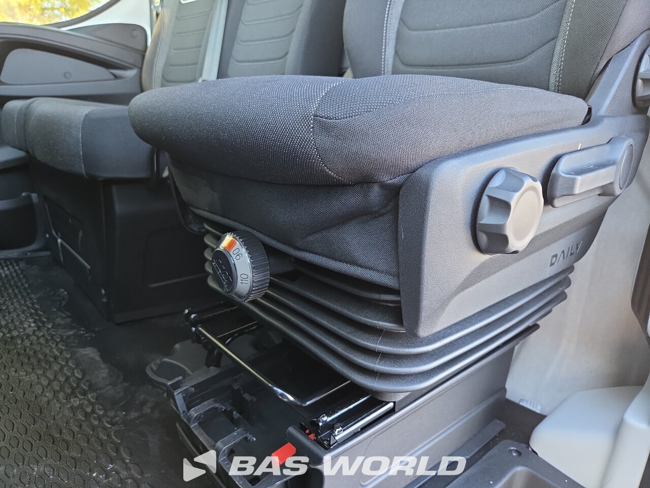 Other : Iveco Daily 35S18 Furgone chiuso