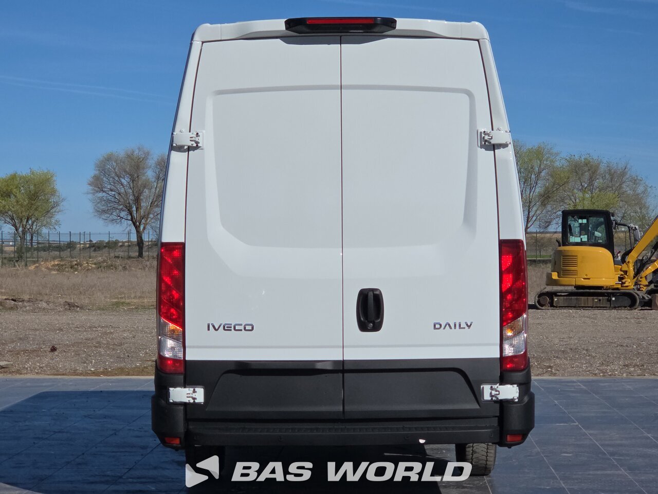 Other : Iveco Daily 35S18 Furgone chiuso