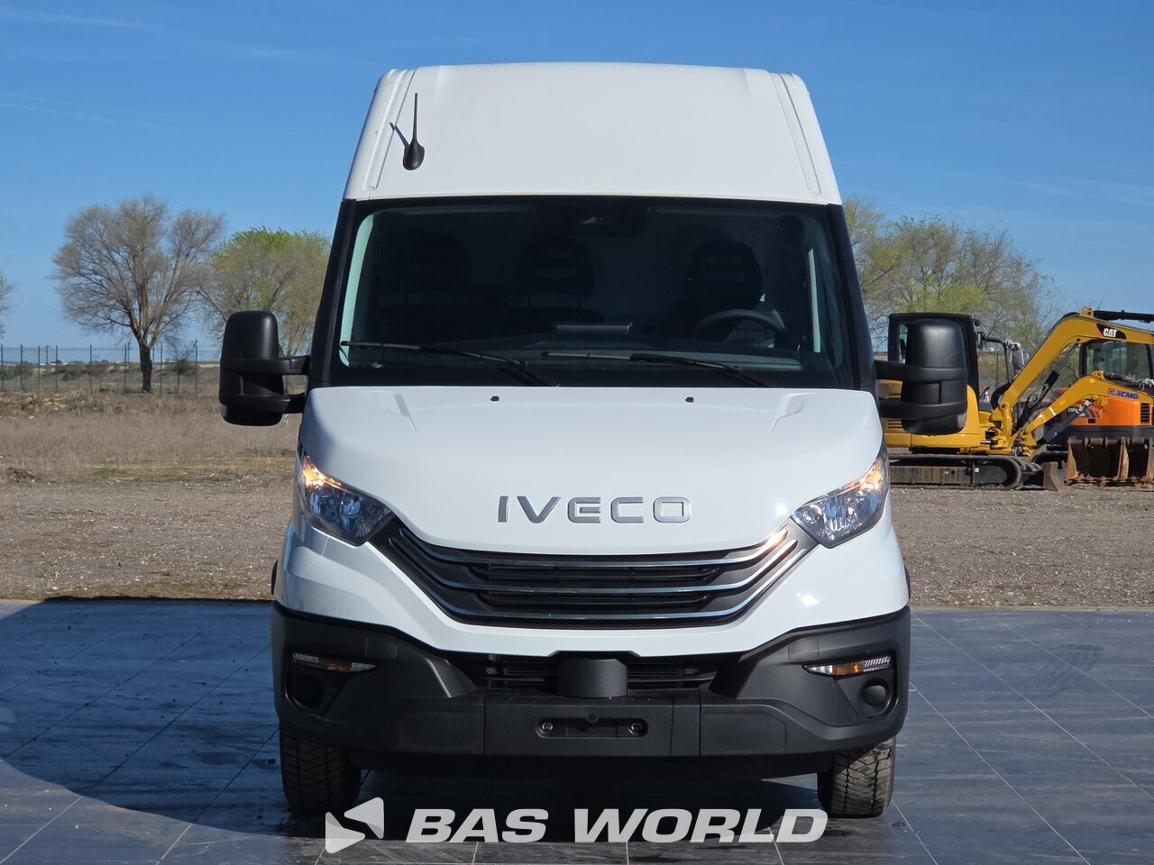 Other : Iveco Daily 35S18 Furgone chiuso