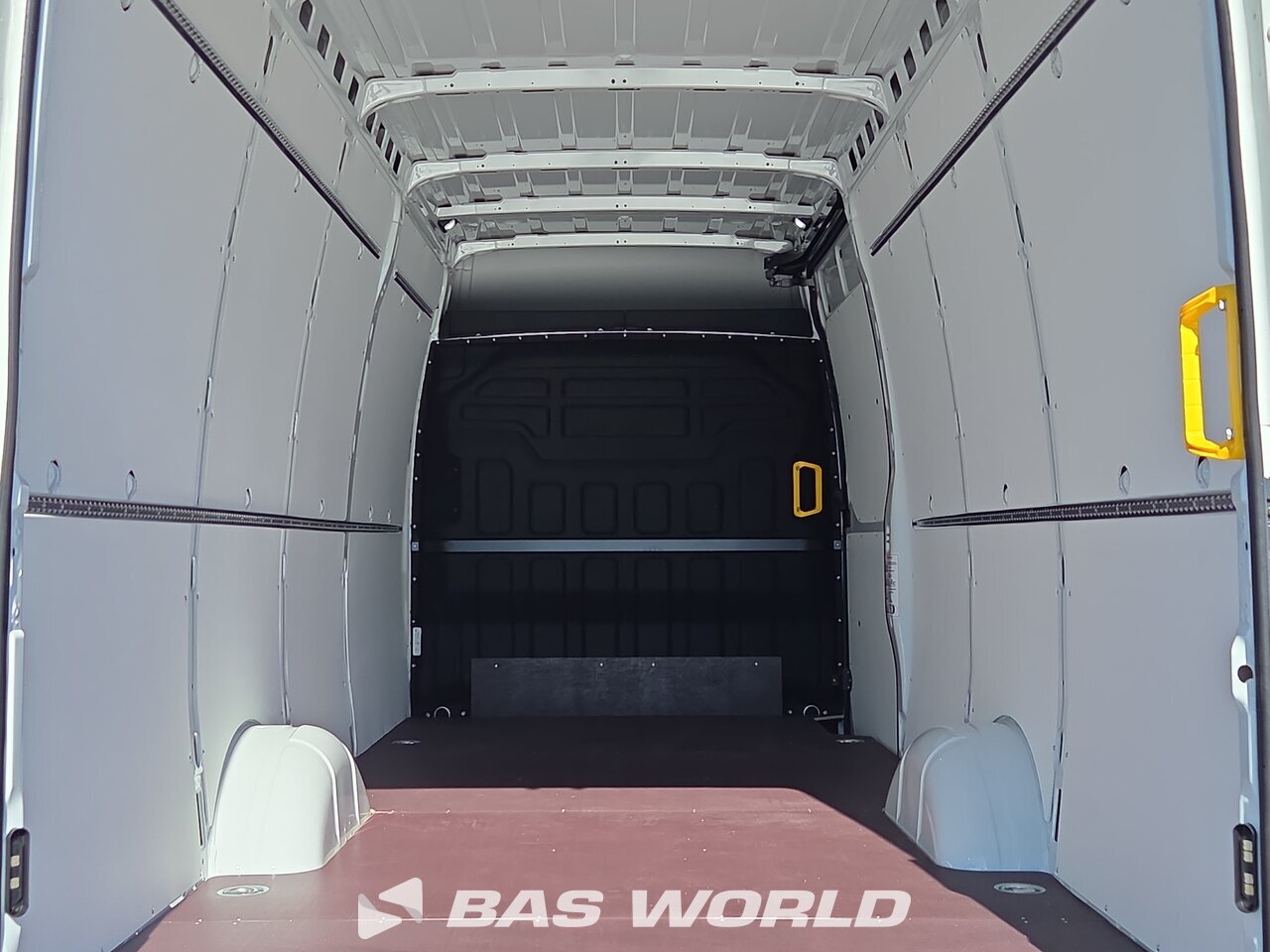 Other : Iveco Daily 35S18 Furgone chiuso