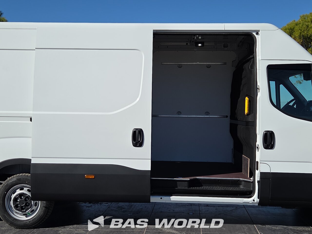 Other : Iveco Daily 35S18 Furgone chiuso