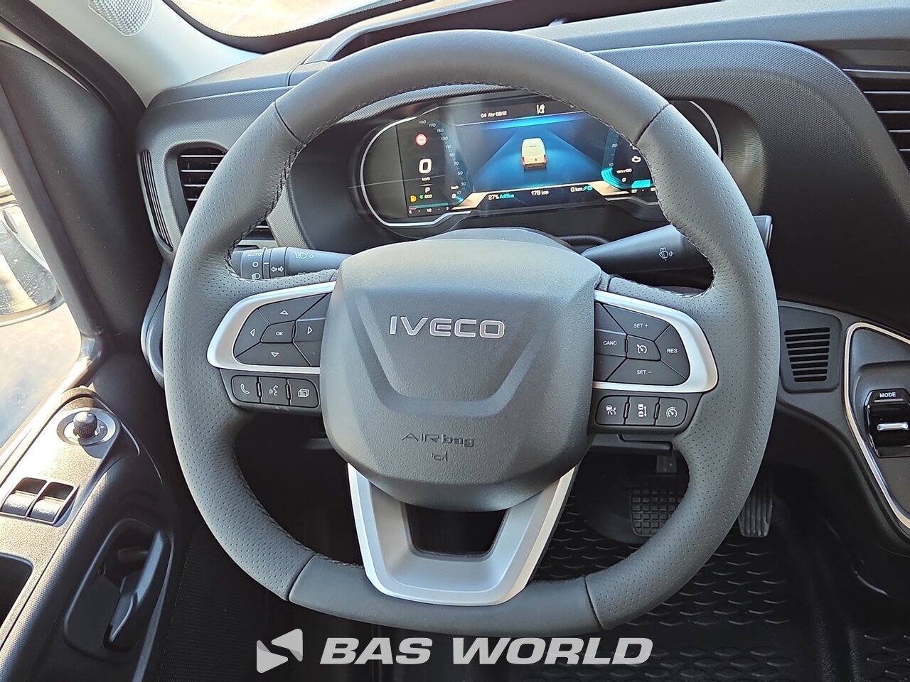 Other : Iveco Daily 35S18 Furgone chiuso