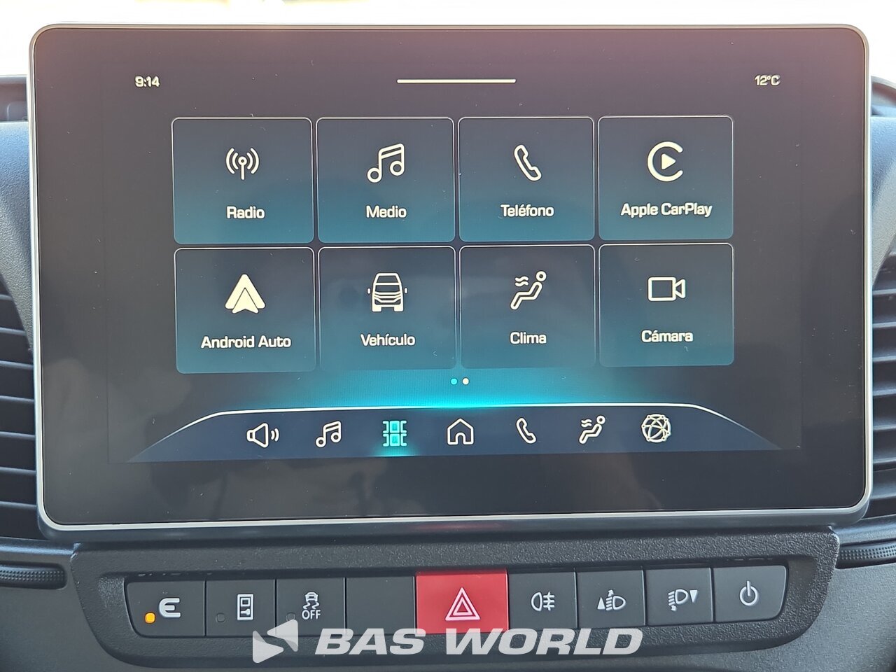 Other : Iveco Daily 35S18 Furgone chiuso