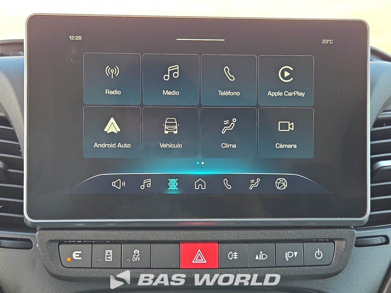 Other : Iveco Daily 35S18 Minibusevi furgoni