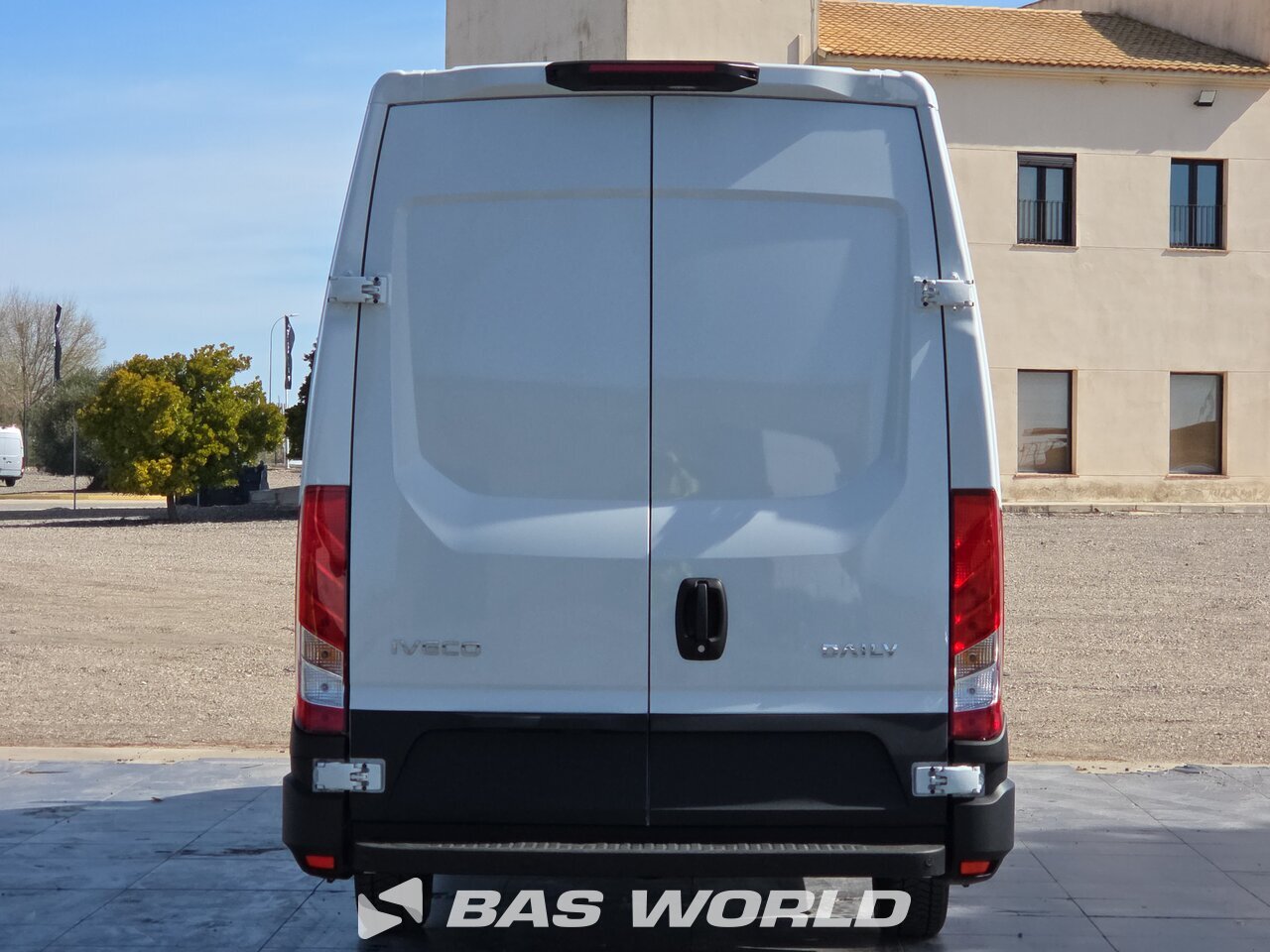 Other : Iveco Daily 35S18 Minibusevi furgoni
