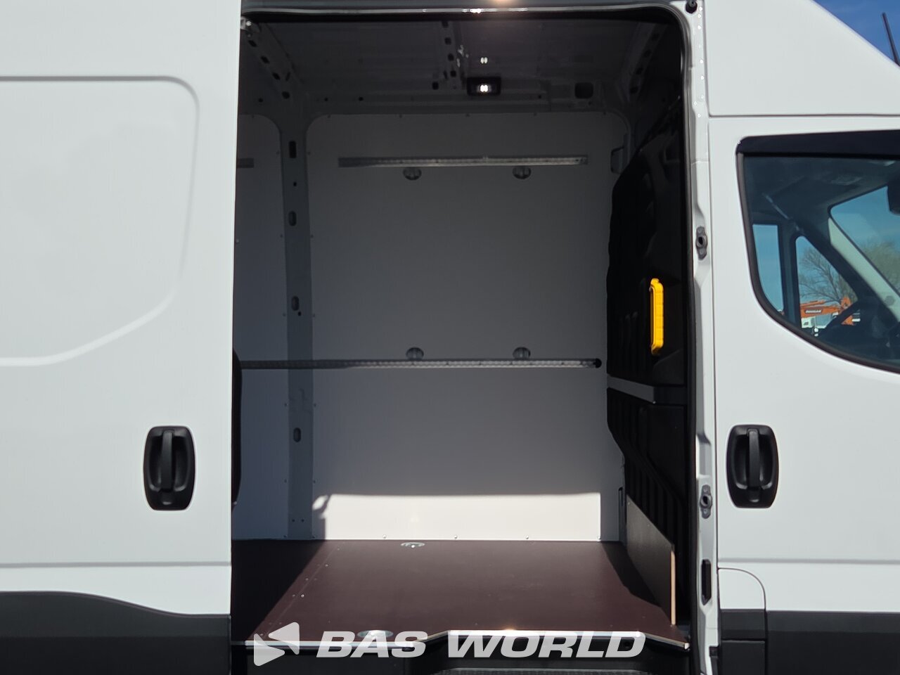 Other : Iveco Daily 35S18 Minibusevi furgoni