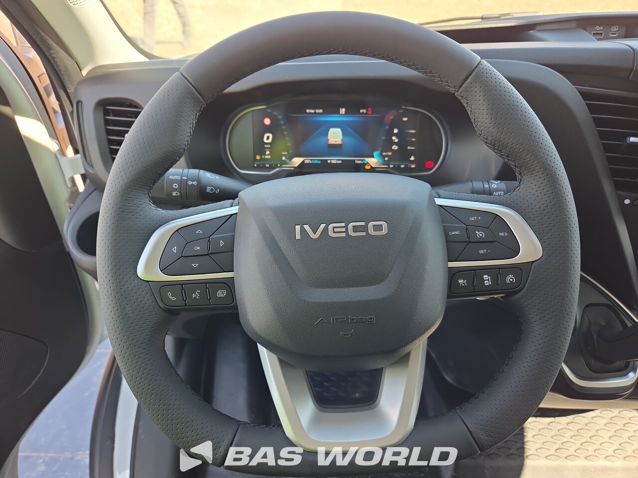Other : Iveco Daily 35S18 Minibusevi furgoni