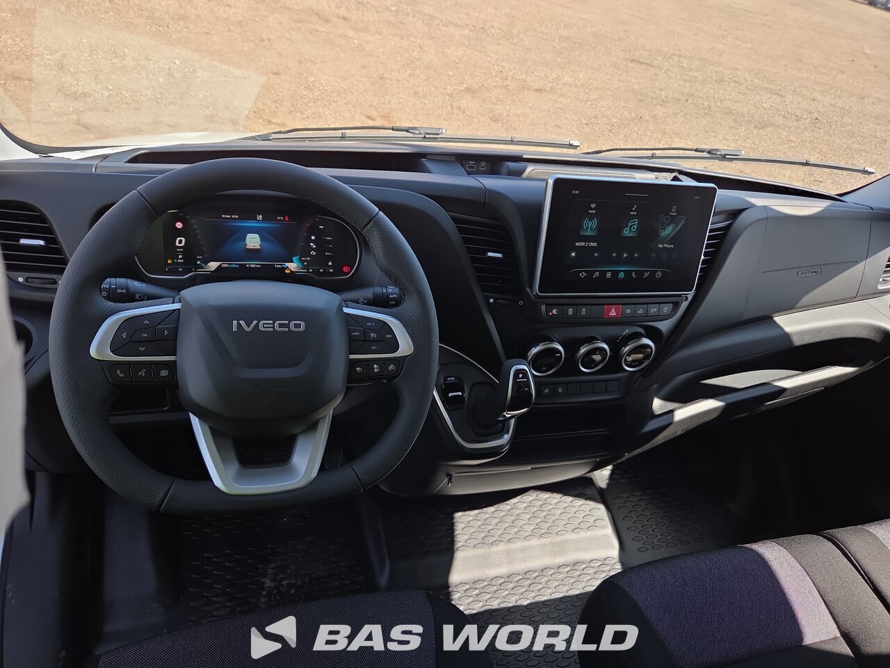 Other : Iveco Daily 35S18 Minibusevi furgoni