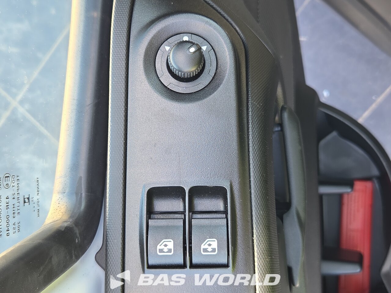 Other : Iveco Daily 35S18 Minibusevi furgoni