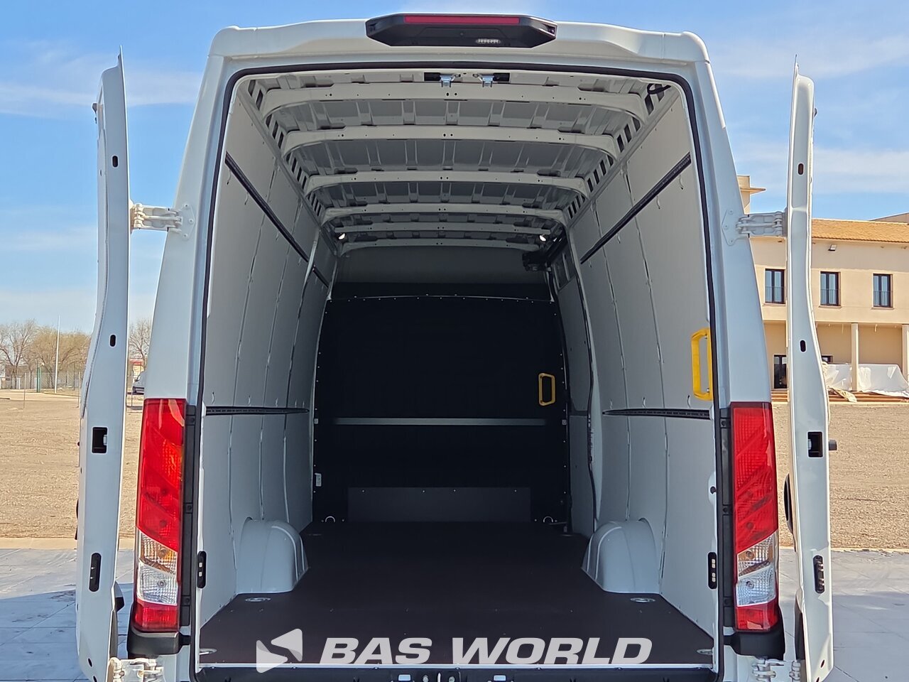 Other : Iveco Daily 35S18 Minibusevi furgoni
