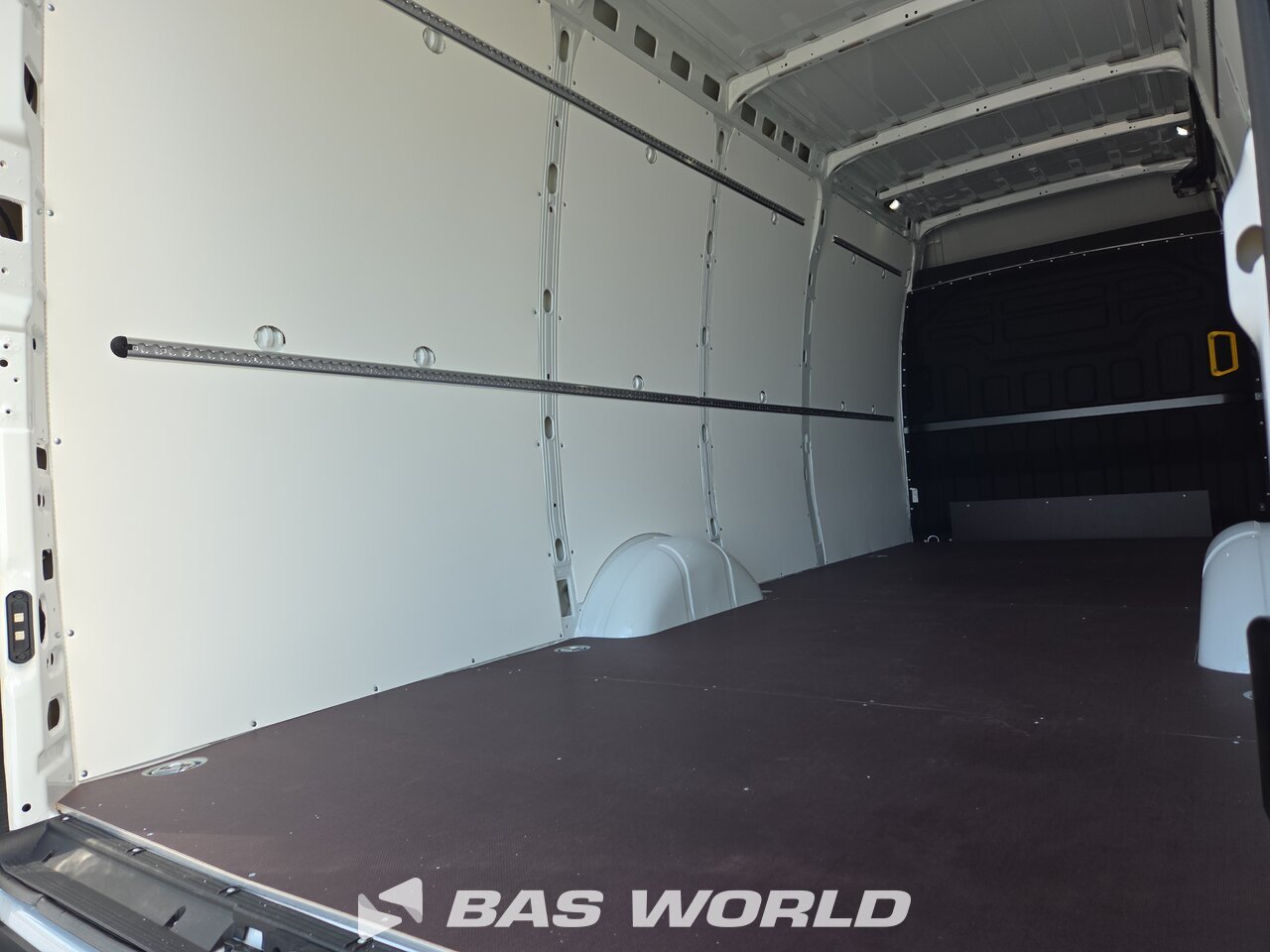 Other : Iveco Daily 35S18 Minibusevi furgoni