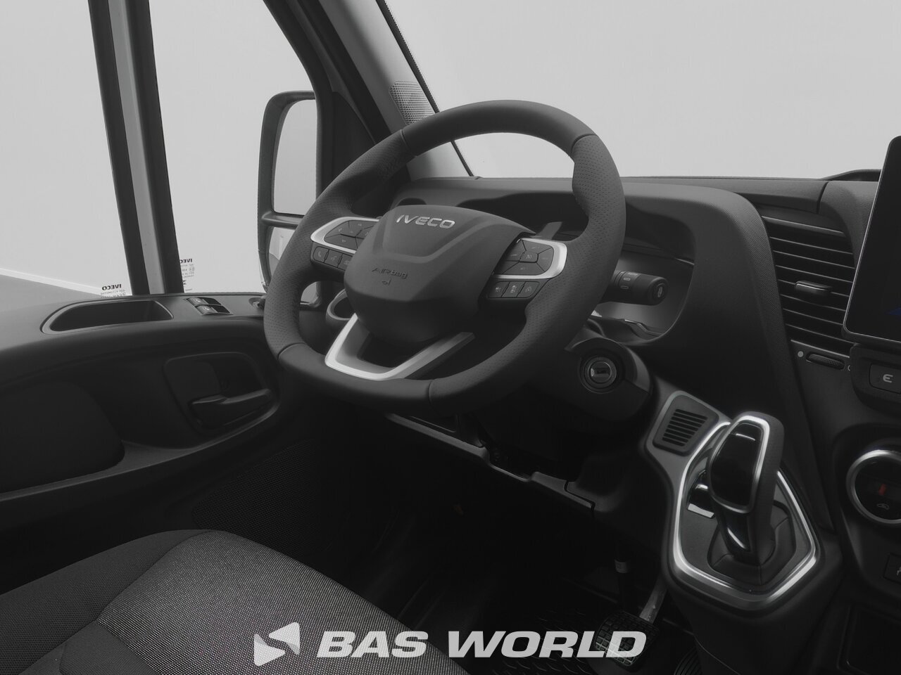 Other : Iveco Daily 35S18 Furgone chiuso