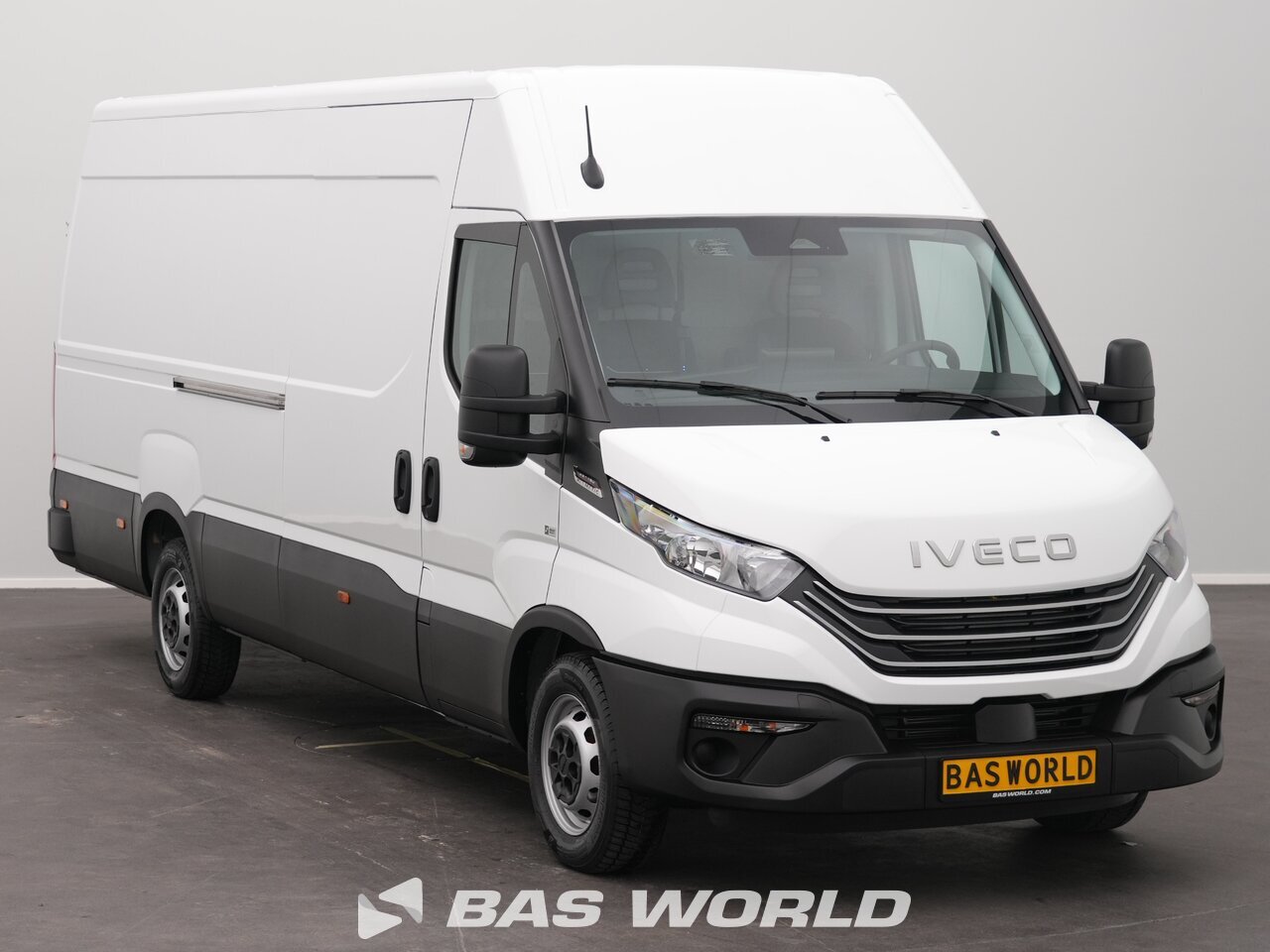 Other : Iveco Daily 35S18 Furgonetka