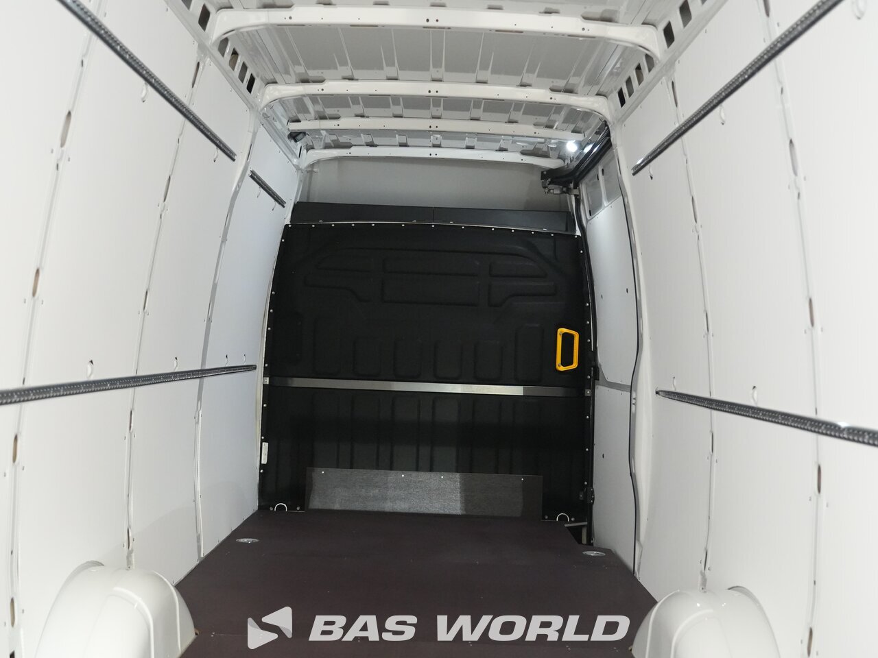 Other : Iveco Daily 35S18 Furgonetka