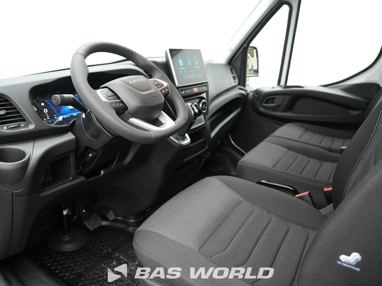 Other : Iveco Daily 35S18 Furgonetka