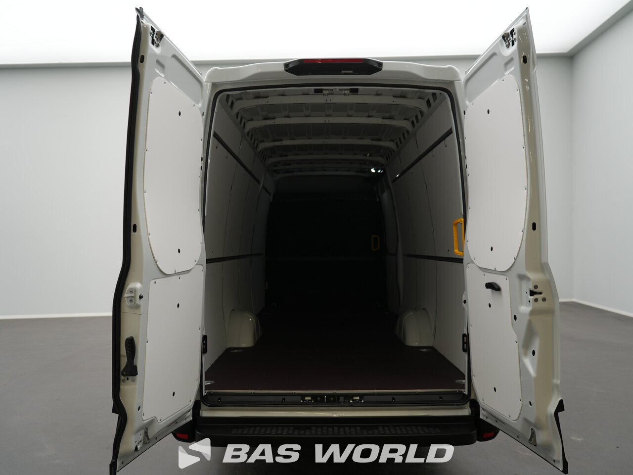 Other : Iveco Daily 35S18 Furgone chiuso