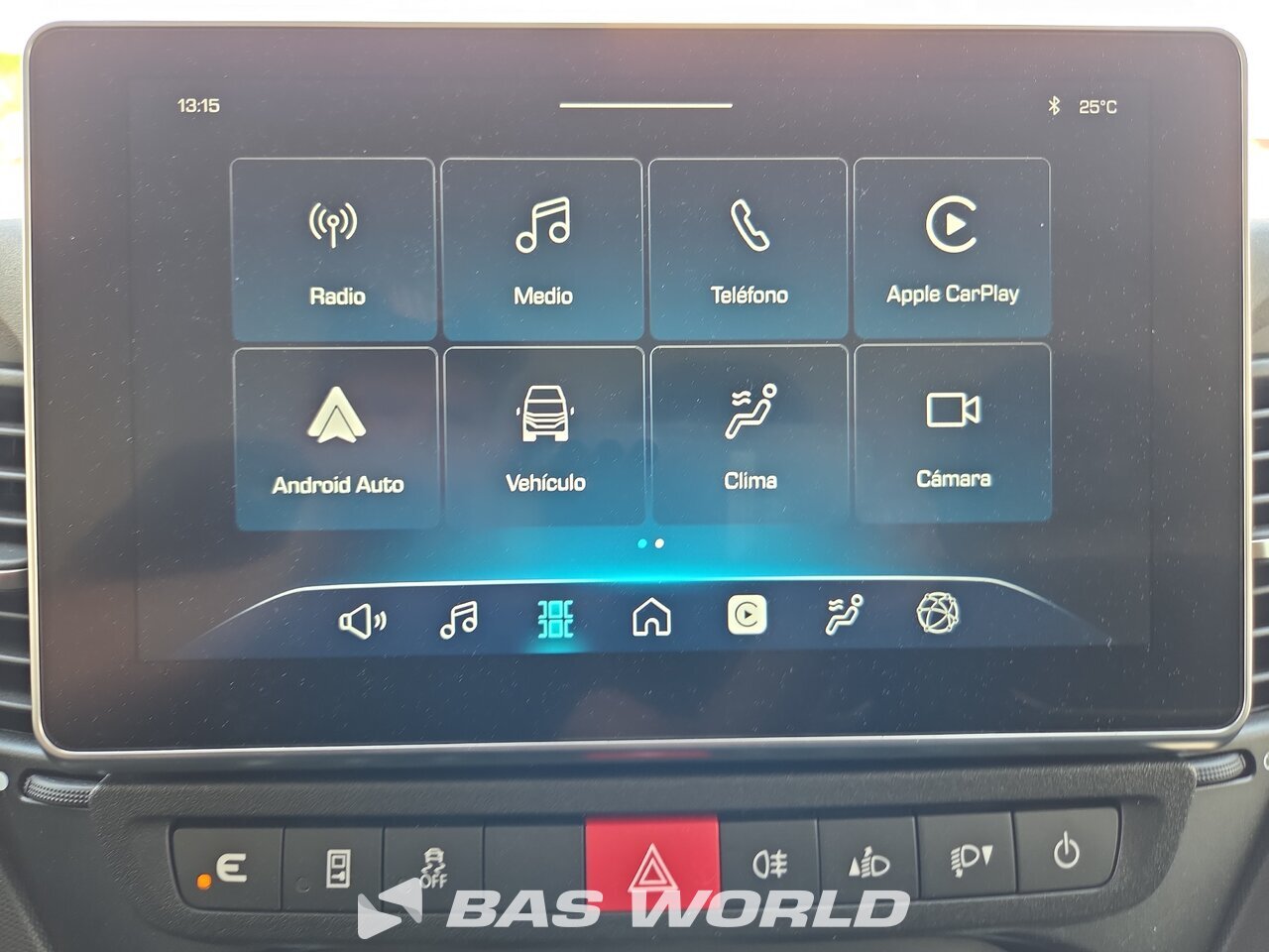 Other : Iveco Daily 35S18 Furgone chiuso