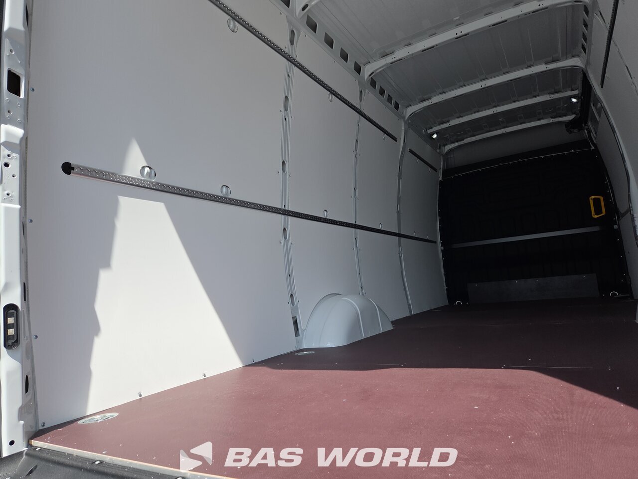 Other : Iveco Daily 35S18 Furgone chiuso