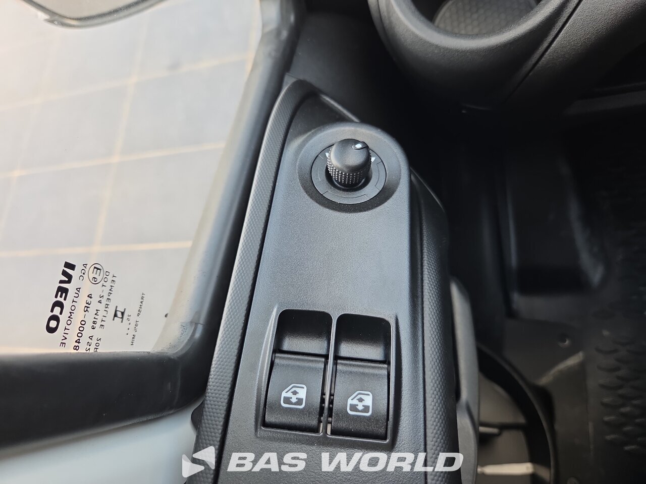 Other : Iveco Daily 35S18 Furgone chiuso