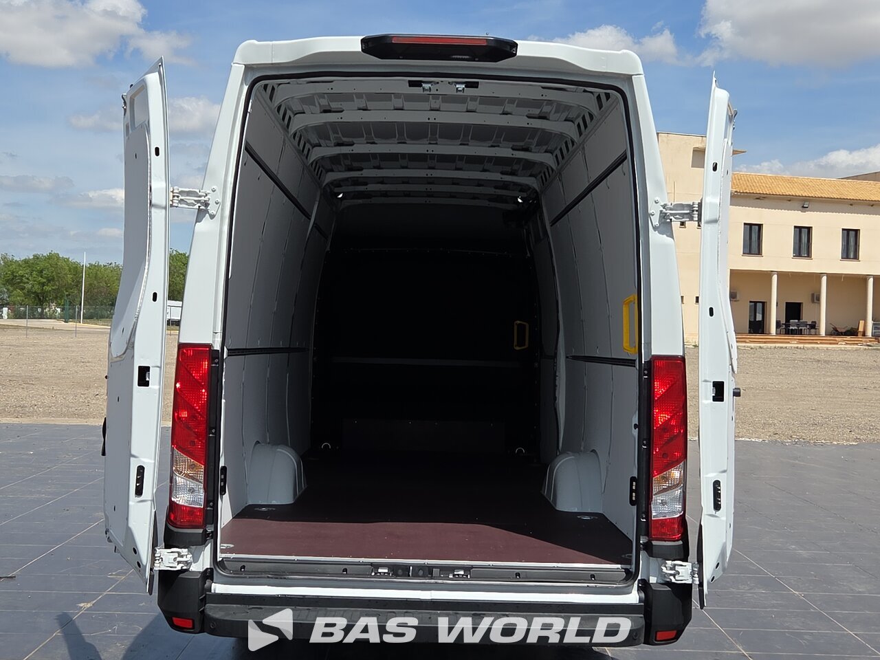 Other : Iveco Daily 35S18 Furgone chiuso