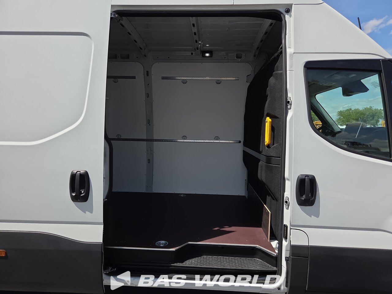 Other : Iveco Daily 35S18 Furgone chiuso