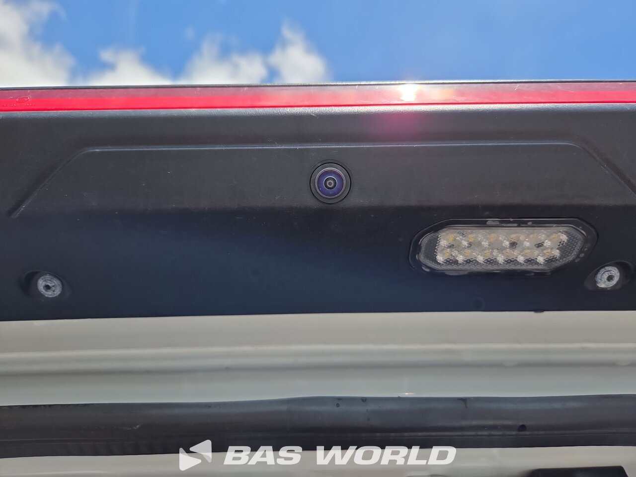 Other : Iveco Daily 35S18 Furgone chiuso