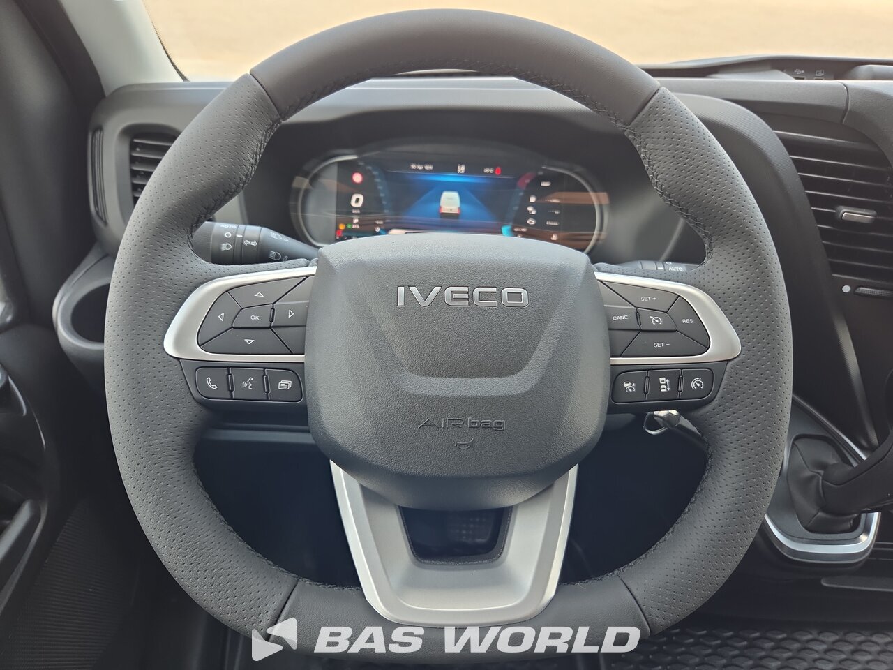 Other : Iveco Daily 35S18 Furgone chiuso