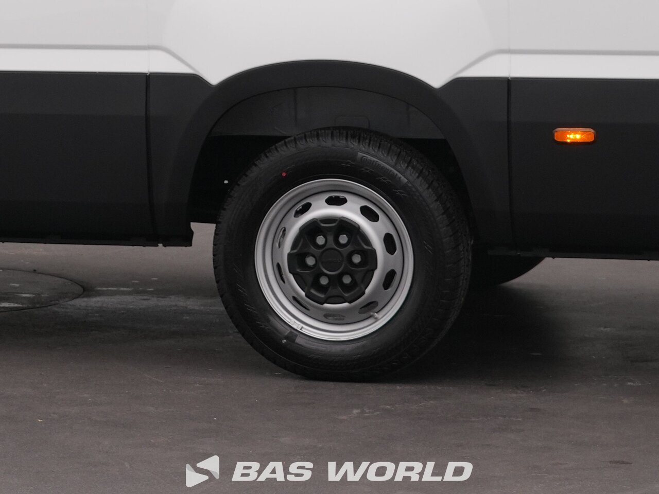 Other : Iveco Daily 35S18 Furgonetka