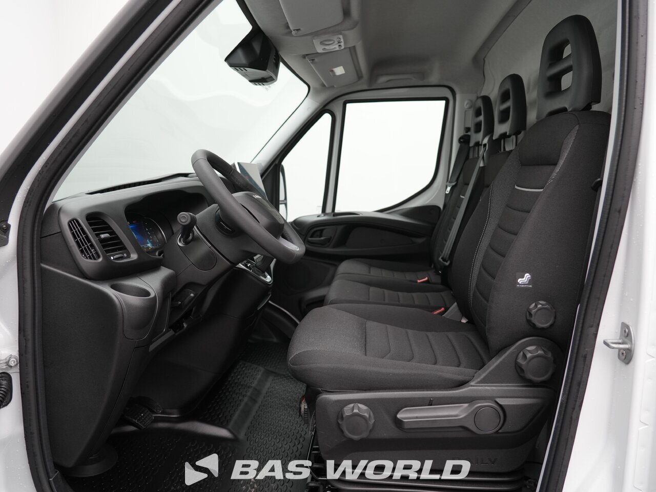 Other : Iveco Daily 35S18 Furgonetka