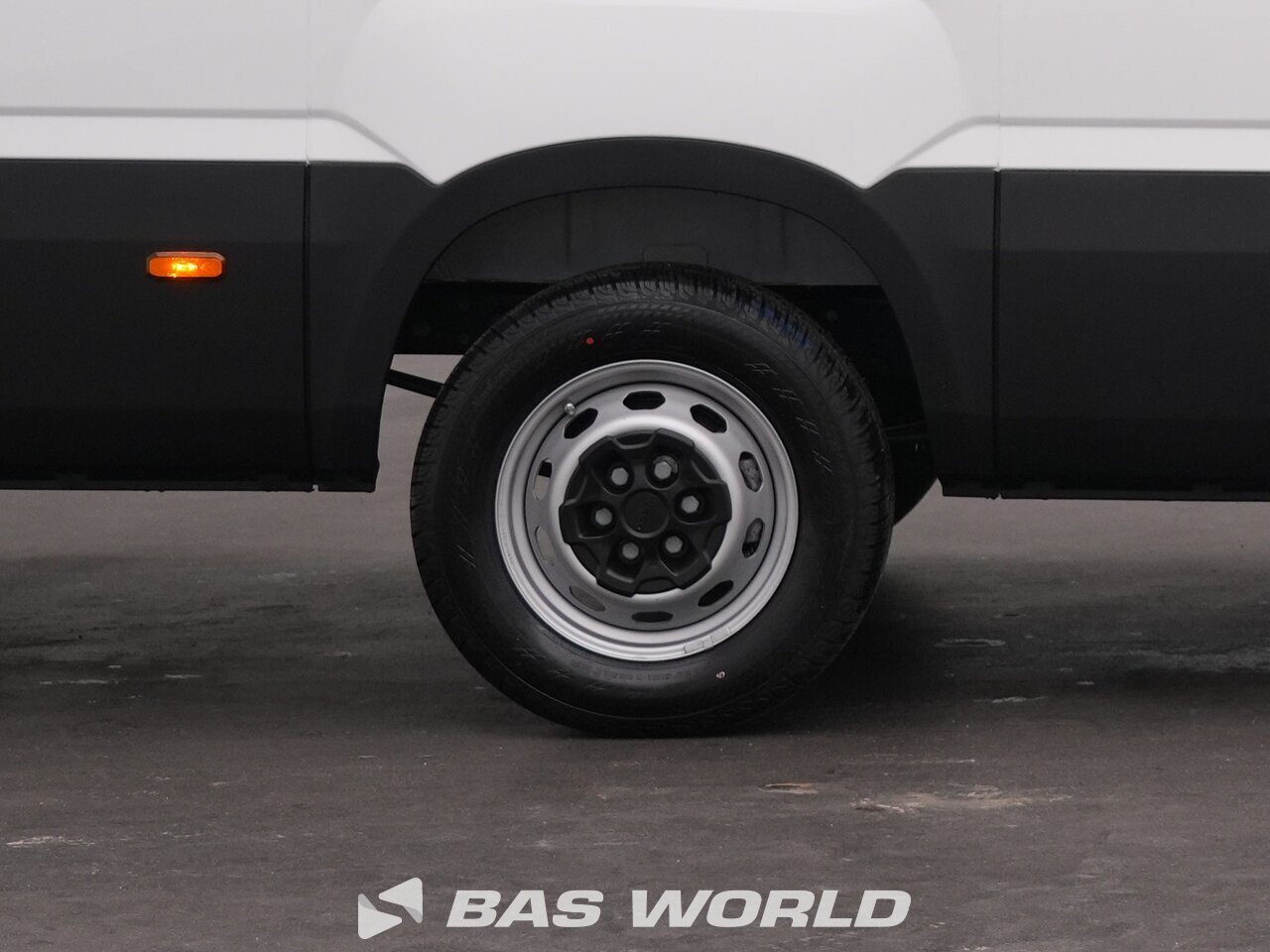 Other : Iveco Daily 35S18 Furgonetka