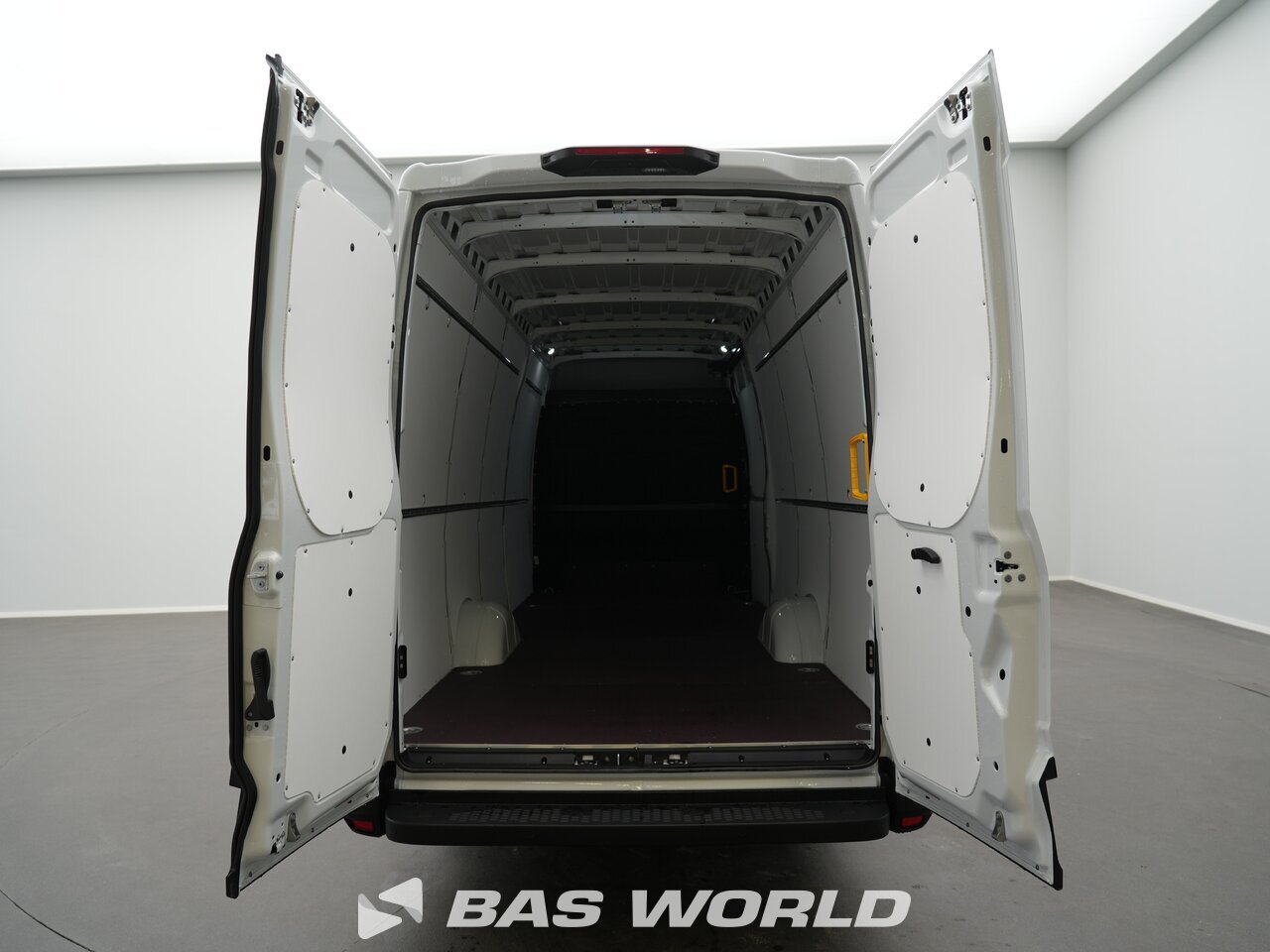 Other : Iveco Daily 35S18 Furgonetka